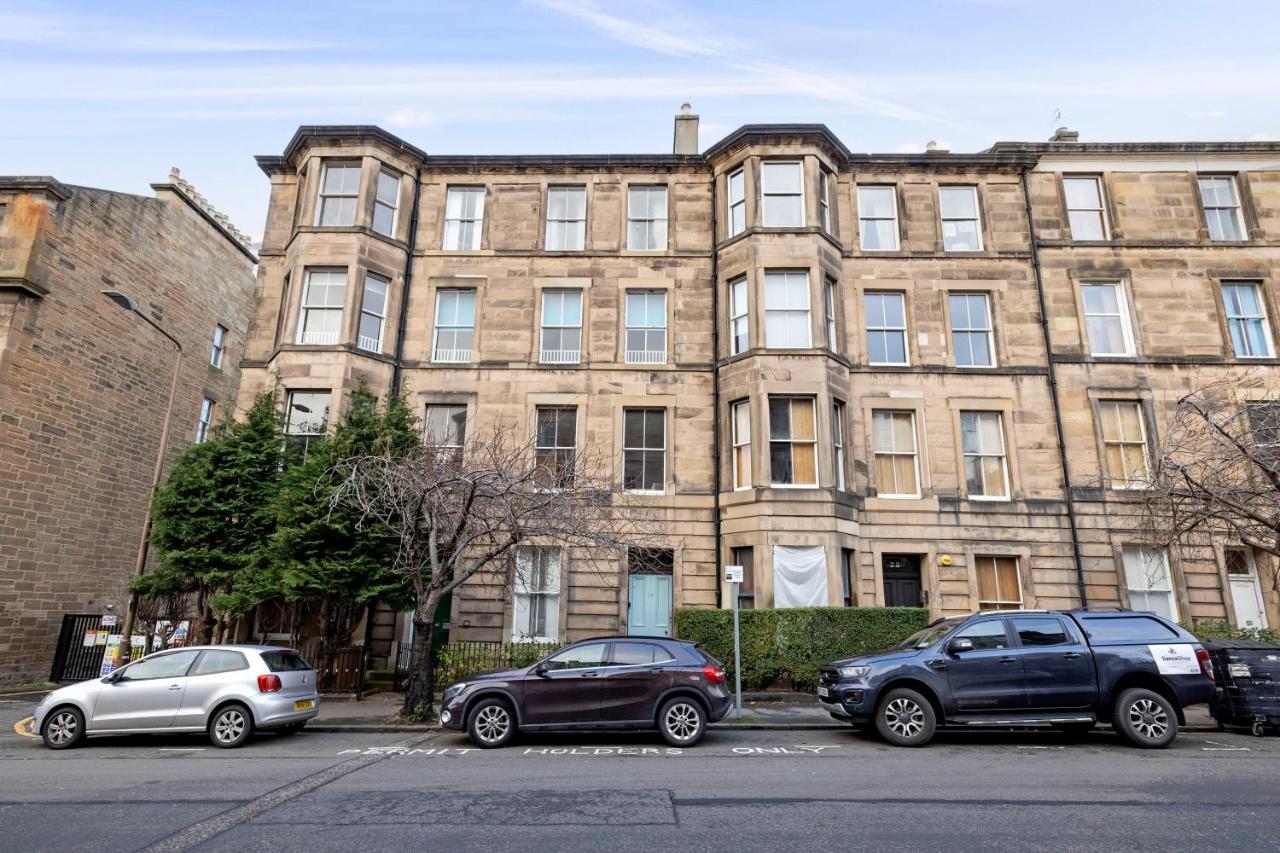 Joivy Spacious Home Near The Meadows EDI Exterior photo